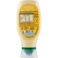 CALVE MAIONESE TOPDOWN 430 ML   XL