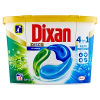DIXAN DISCS CLASSICO 4IN1 13 PZ   XL