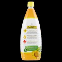 DANTE OLIO GIRASOLE VITAMIN 1 LT   XL