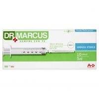 DR MARCUS SIRINGA 5 ML 10 PZ   S