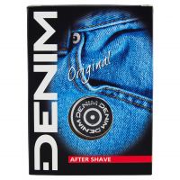 DENIM DOPOBARBA ORIGINAL 100 ML   S