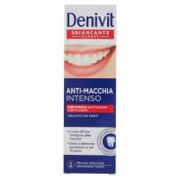 DENIVIT DENT ANTIMACCHI 50 ML   XL
