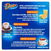 DIETOR DOLCIFICANTE 40 BUSTE   S