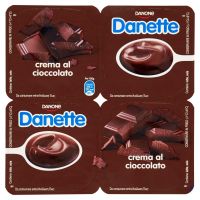 DANONE DANETTE DESSERT 500 GR   VENT L G   XL