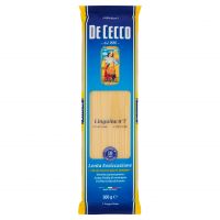 DE CECCO PASTA 7 LINGUINE 500 GR   L