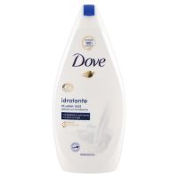 DOVE BAGNO SCH ORIGINAL 450 ML   S