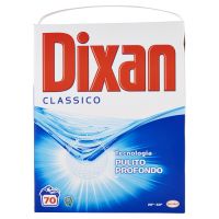 DIXAN POLVER CLASSICO 70 MIS   XL