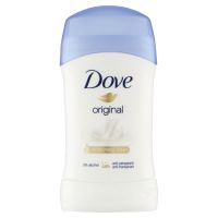 DOVE DEO ORIGINAL STICK 40 ML   S