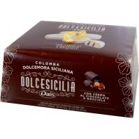 DAIS COLOMBA CIOCCOL NOCCIOLA 750 GR   S