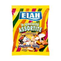 ELAH CARAM TOFFEE ASSORT 150 GR   S