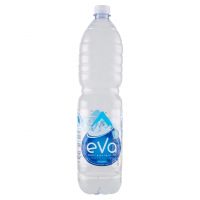 EVA ACQUA NATURALE PET 1 5 LT   L