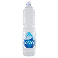 EVA ACQUA NATURALE PET 1 5 LT   L