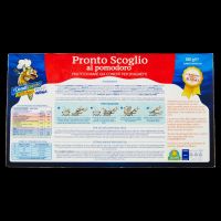 ESCA PRONTO SCOGLIO POMOD 450 GR    M