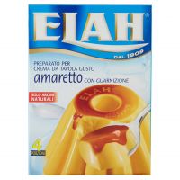 ELAH BUDINO AMARETTO 95 GR   S