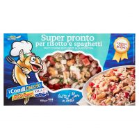 ESCA SUPER PRONTO RISOTTO 450 GR   S