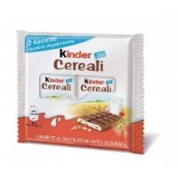 FERRERO KINDER CEREALI T 2   L