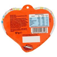 FERRERO KINDER LOVE CUORE 37 GR INVER   XL