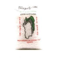 FELICE ANGIONI SALE GROSSO 1 KG   S