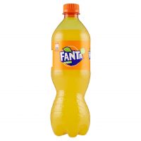 FANTA ARANCIATA 66 ML   M