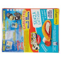 FINDUS SOFFICINI S/LAT POMOD MOZZ 250 GR   L