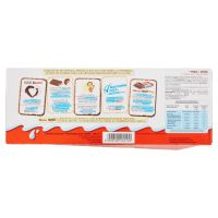 FERRERO KINDER CARDS LA CA 128 GR   M