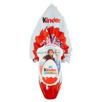 FERRERO KINDER UOVO DISNEY PRINC 150 GR PASQ   M