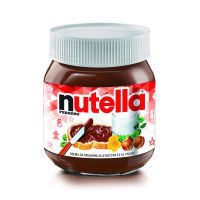 FERRERO NUTELLA VASETTO 450 GR   S