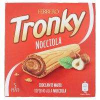 FERRERO TRONKY NOCCIOLA T 5   M