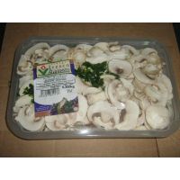 FUNGHI FETTE COLT PREZZ 300 GR   L