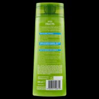 FRUCTIS SH NORMALI 250 ML   S