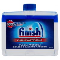 FINISH CURA LAVASTOVIGLIE REGULAR 250 ML   S