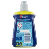 FINISH BRILLANTANTE REGULAR 250 ML   XL