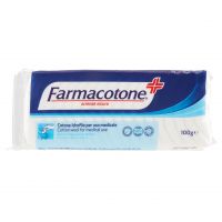 FARMACOTONE COTONE 100 GR   S