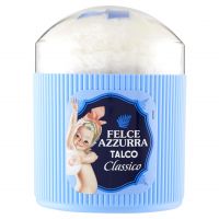 FELCE AZZURRA TALCO BARATTOLO 200 GR   XL