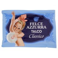 FELCE AZZURRA TALCO BUSTA 100 GR   S