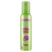 FRUCTIS SPUMA HYDRA RICCI 200 ML   XL