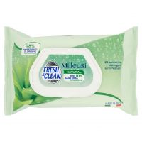 FRESH CLEAN SALVIETTE GRANDI VIAGGI 20 P   S