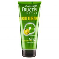 FRUCTIS GEL EXTRA FORTE 04 150 ML   L