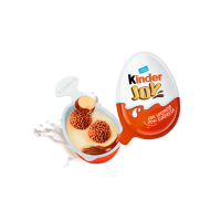 FERRERO KINDER JOY SING 20 GR ESTAT   S