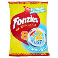 FONZIES MULTIPACK 9 PZ   M