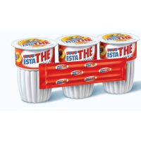 FERRERO ESTATHE BICCH PESCA 3X200 ML   M