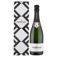 FERRARI SPUMANTE BRUT 750 ML   M