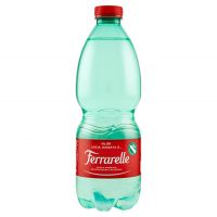 FERRARELLE ACQUA MINERALE 500 ML   M