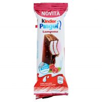 FERRERO KINDER PINGUI CACAO 4X30 GR   S