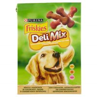 FRISKIES BISCOTTI DELIMIX 500 GR   L