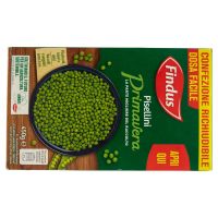 FINDUS PISELLINI PRIMAVERA 450 GR   S