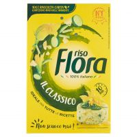FLORA RISO CLASSICO 1 KG   XL