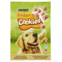 FRISKIES CANE BISCOTTI COOKIES 500 GR   XL