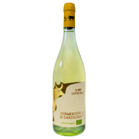 FATTORIE ISOLA VINO CANNONAU BIO ROSATO DOP 75 CL   L