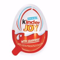 FERRERO KINDER JOY BIPACK 2 PZ ESTAT   L